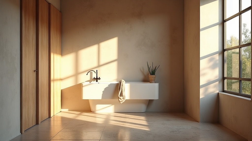 Plumbing workmanship