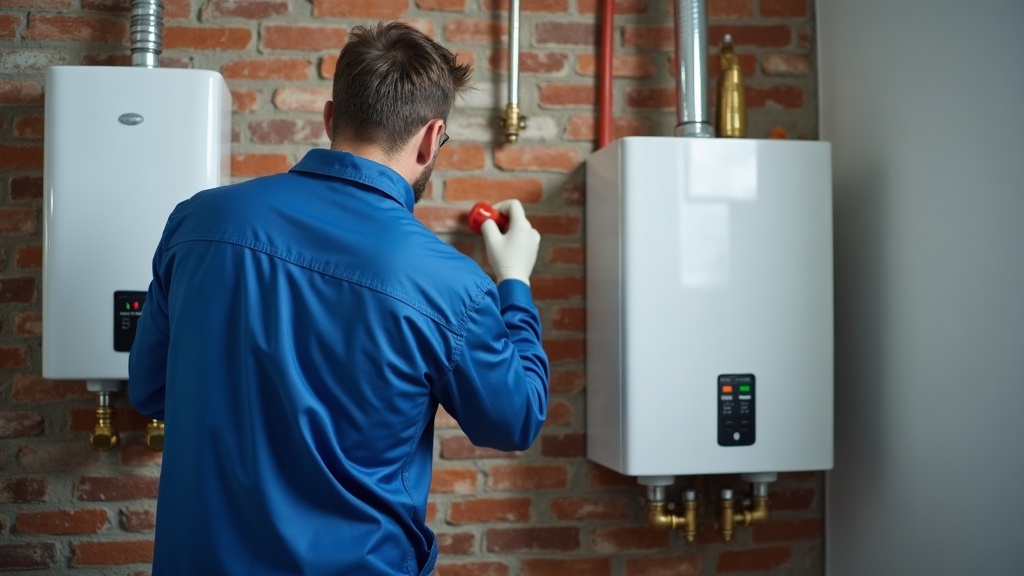 Water heater