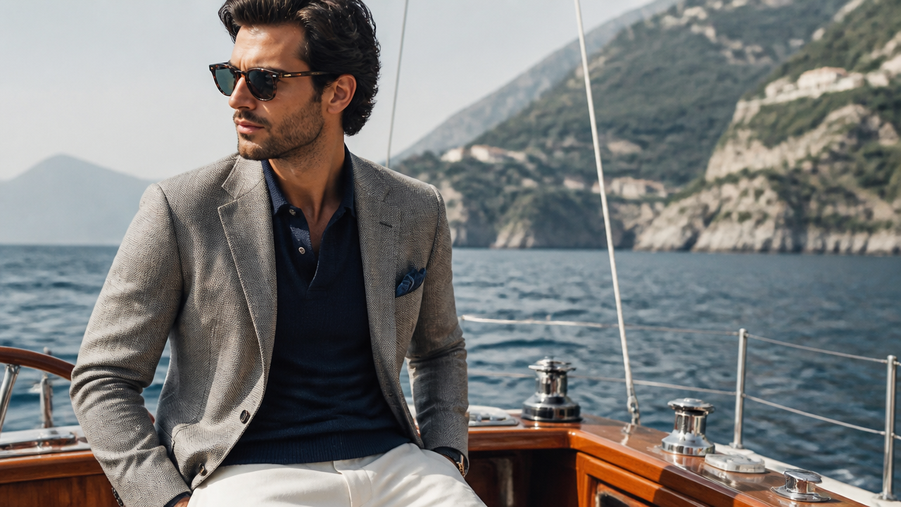 designer clothing brands for men
