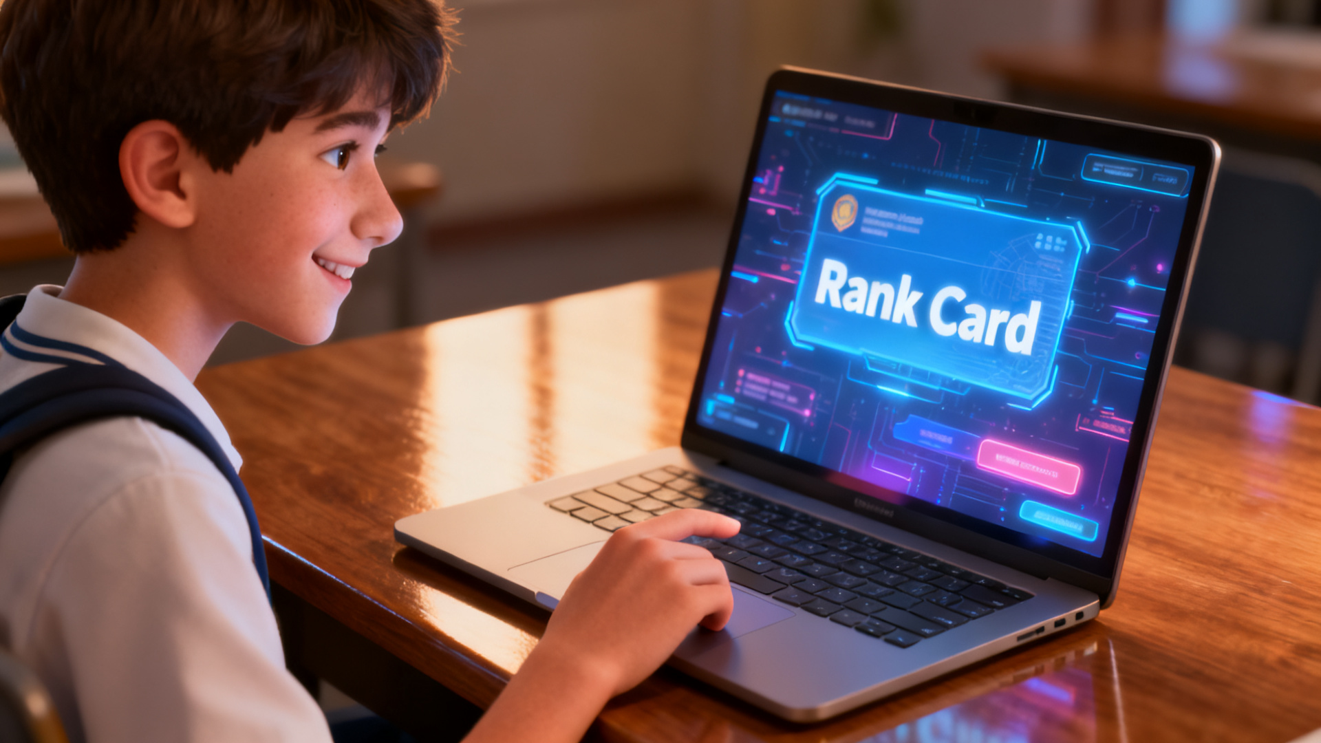 วิธีเช็คผล IMU CET 2026 และดาวน์โหลด Rank Card ทีละขั้นตอน