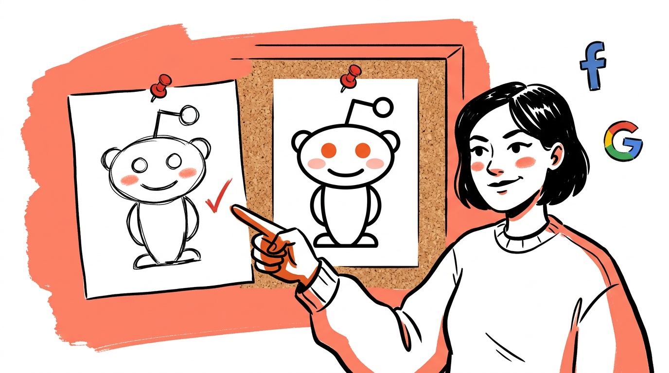 Cover image for Reddit ad image guidelines from 42 real high-performing ads