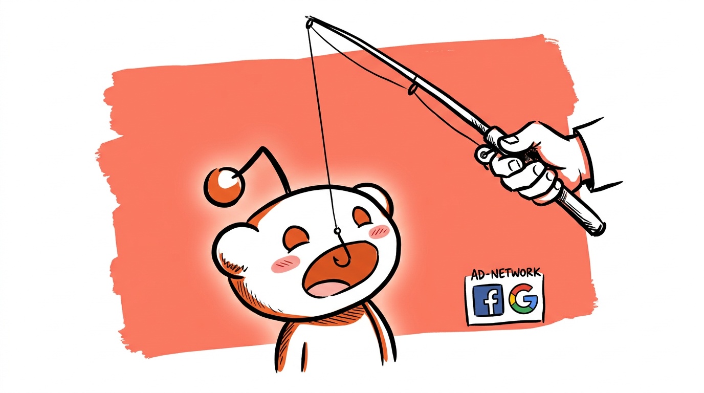 Cover image for The Complete Guide to Reddit Ads in 2026