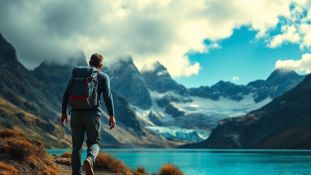 Torres del Paine's 2026/27 Season: Book Before It Fills