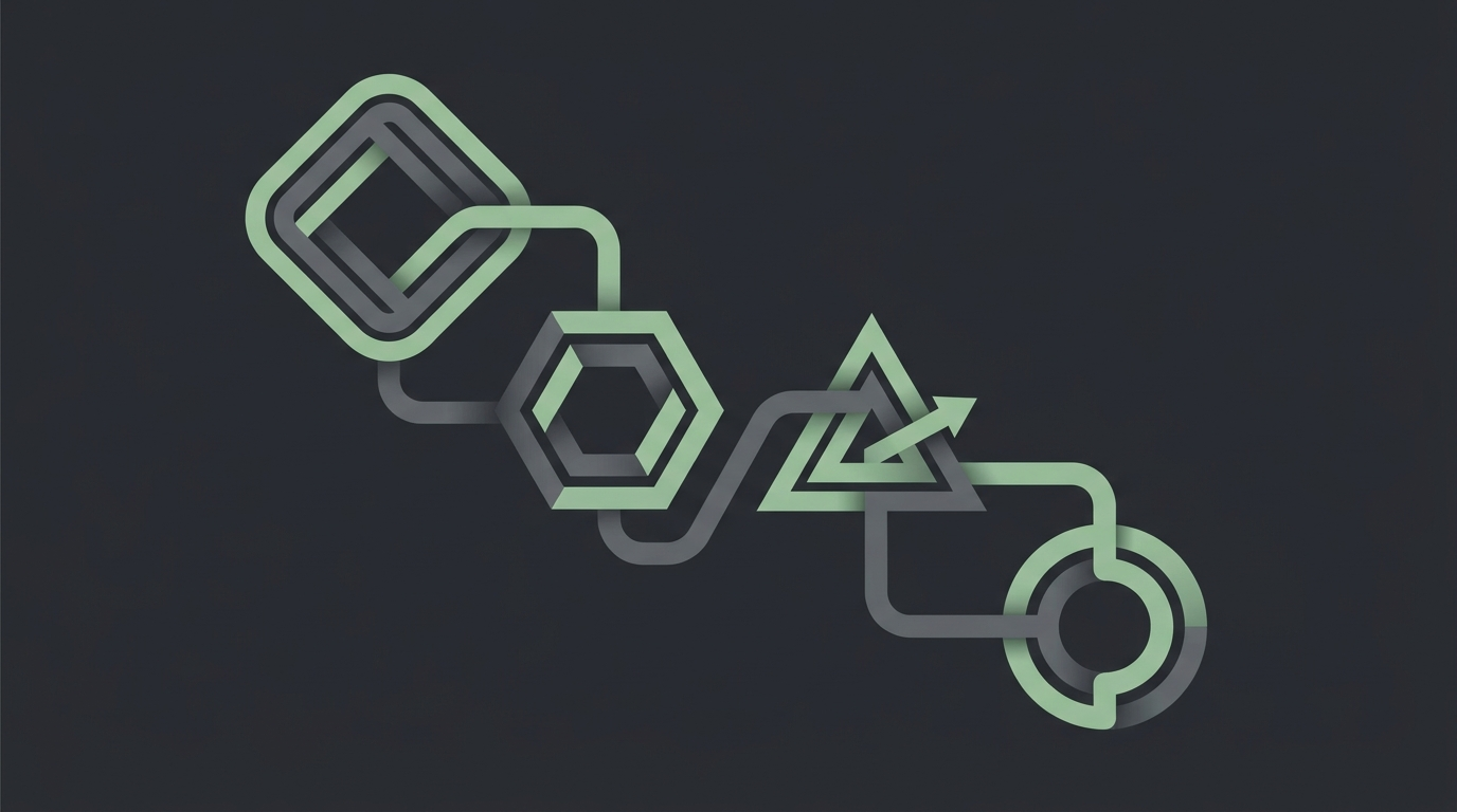 STAR method framework illustration
