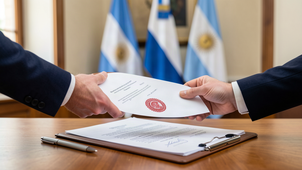 Entrega de escrituras a 285 familias de Morón en el marco del programa Mi escritura, mi casa