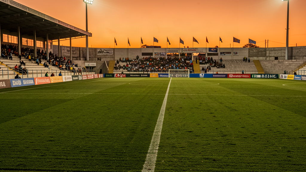 Ituzaingó empató 0-0 con Talleres de Escalada por la fecha 28 de la Primera B Metropolitana