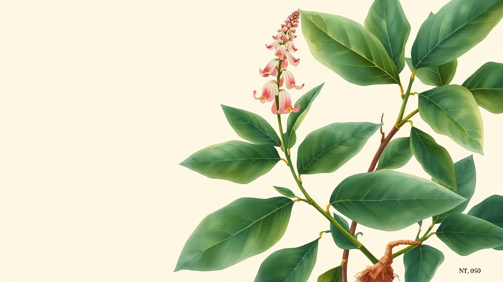 Valeriana para Insônia: Benefícios e Como Usar