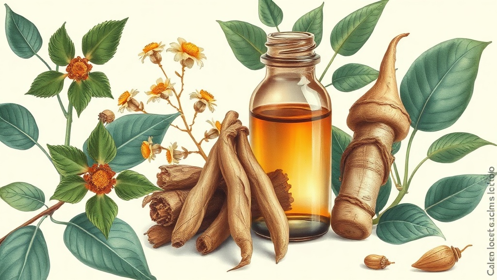 Tintura de Valeriana Caseira: Guia Passo a Passo