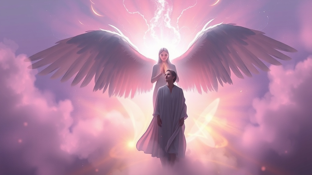 Sonhar com Arcanjo Rafael: Cura e Proteção Divina