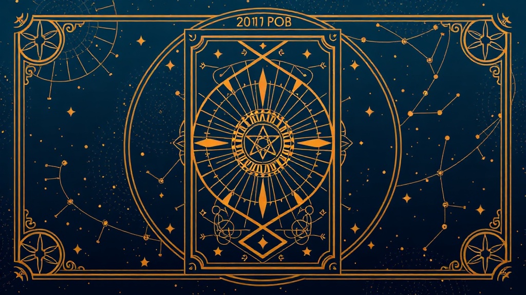 Ritual de Tarot para Saúde e Bem-estar: Guia Completo