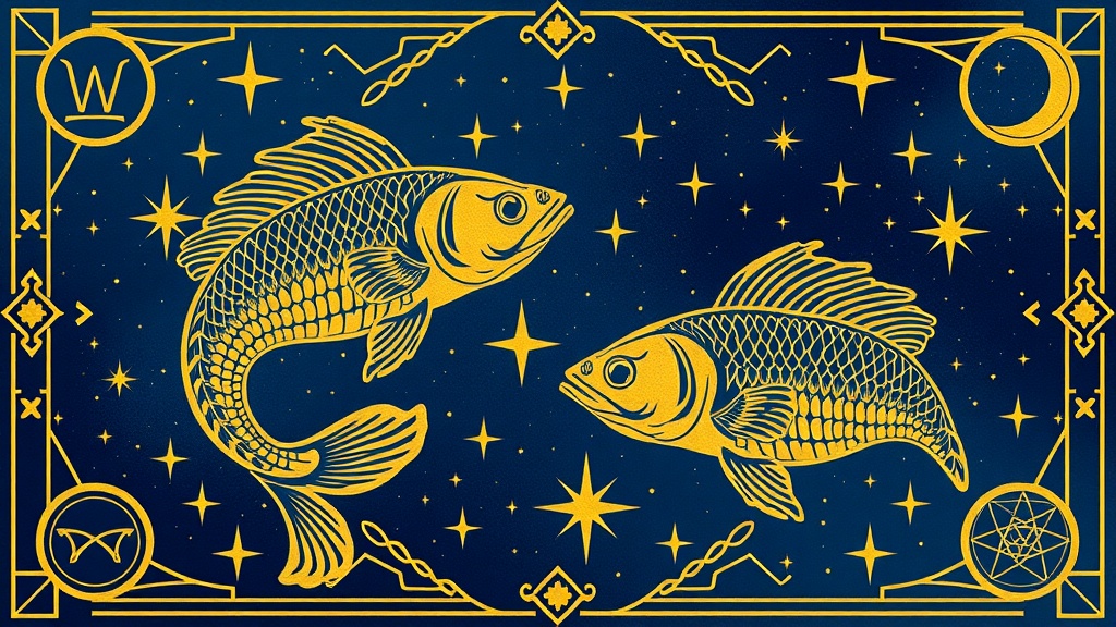 Compatibilidade Virgem e Peixes: Amor e Desafios