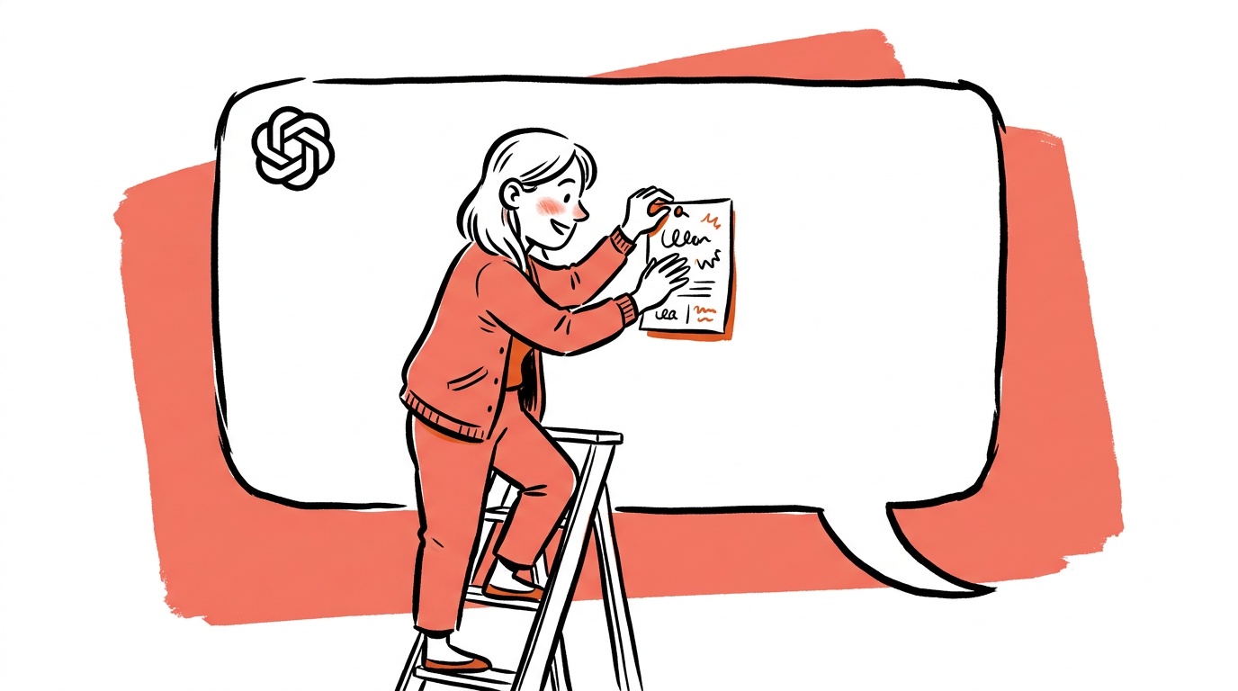 Cover image for How to Advertise on ChatGPT: The 2026 Guide for Small Businesses