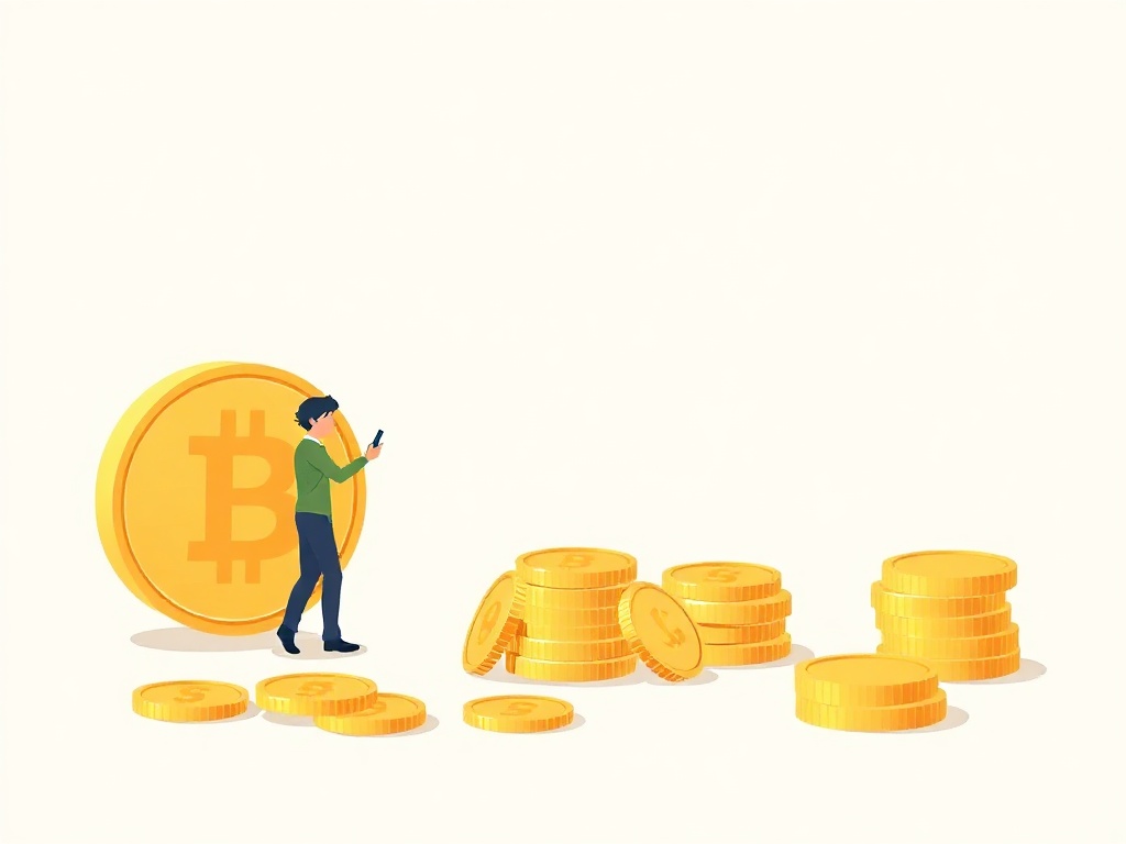 Crypto Loans for Freelancers: A Cash Flow Guide