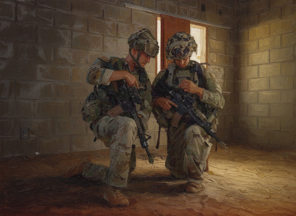 Army's New Battlefield Command System Ready for Deployment