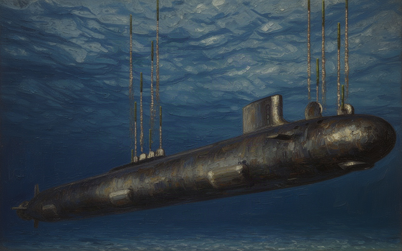 US Navy Upgrades Designation of 19 Virginia-Class Submarines