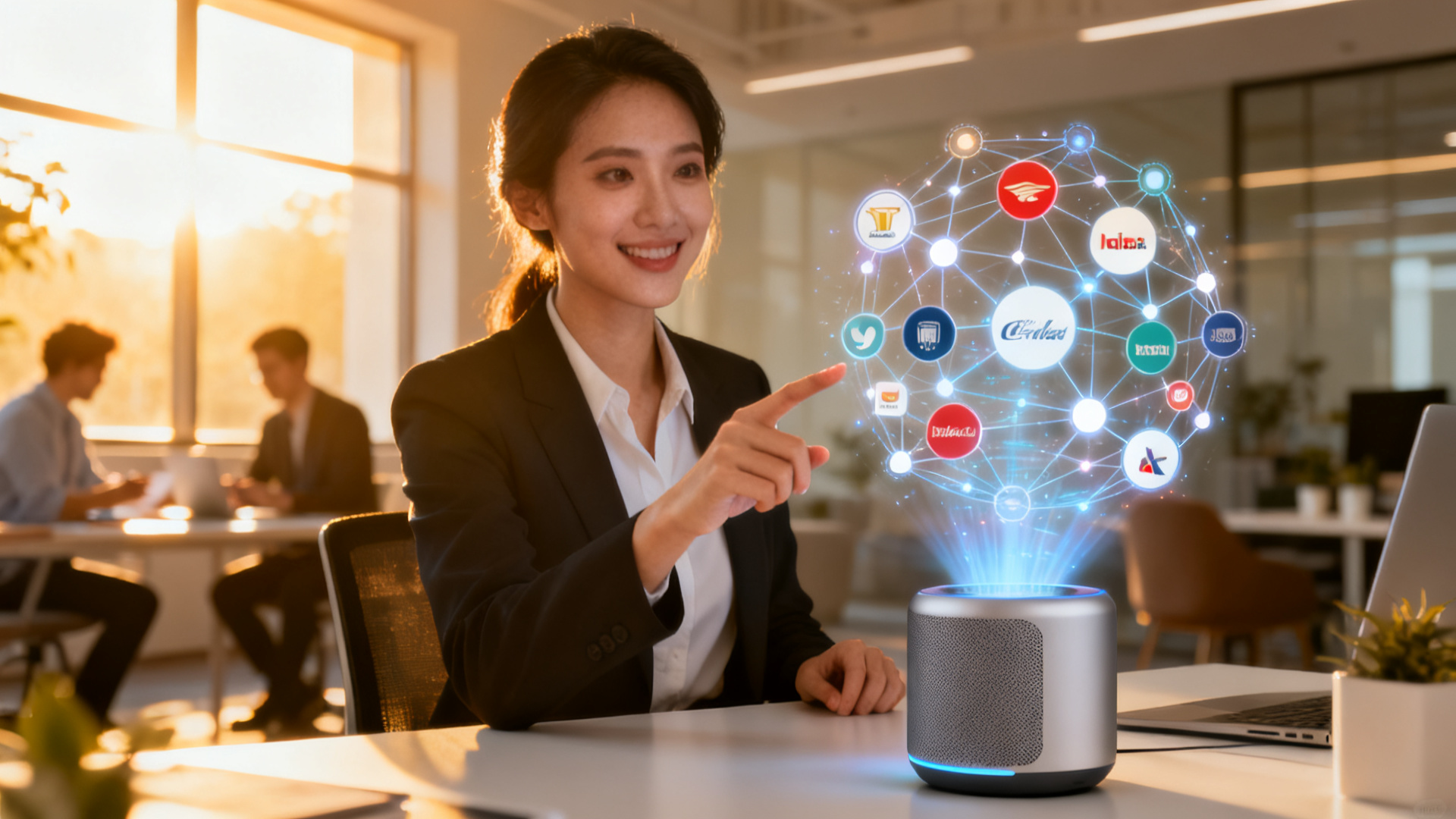 วิธีทำให้ AI แนะนำแบรนด์ของคุณ: 7 ขั้นตอน AEO สายขาว