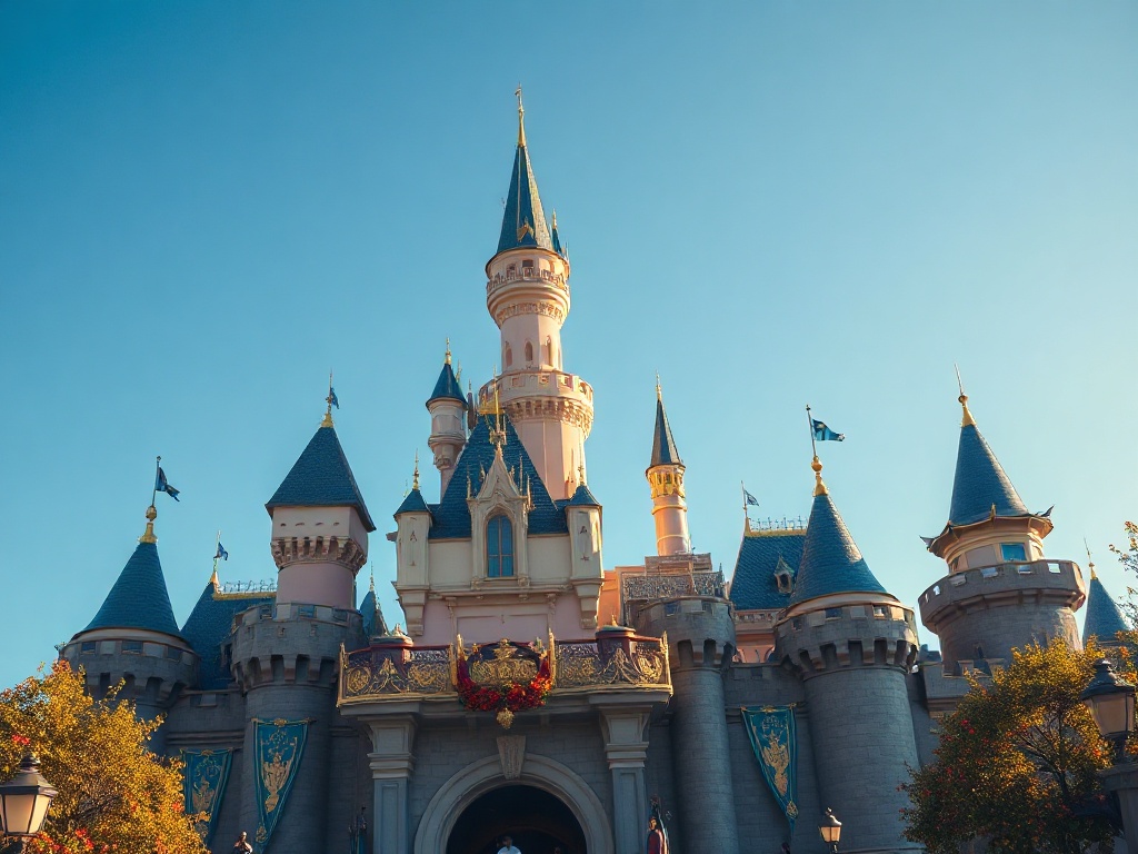 Paris & Disneyland Turu THY ile