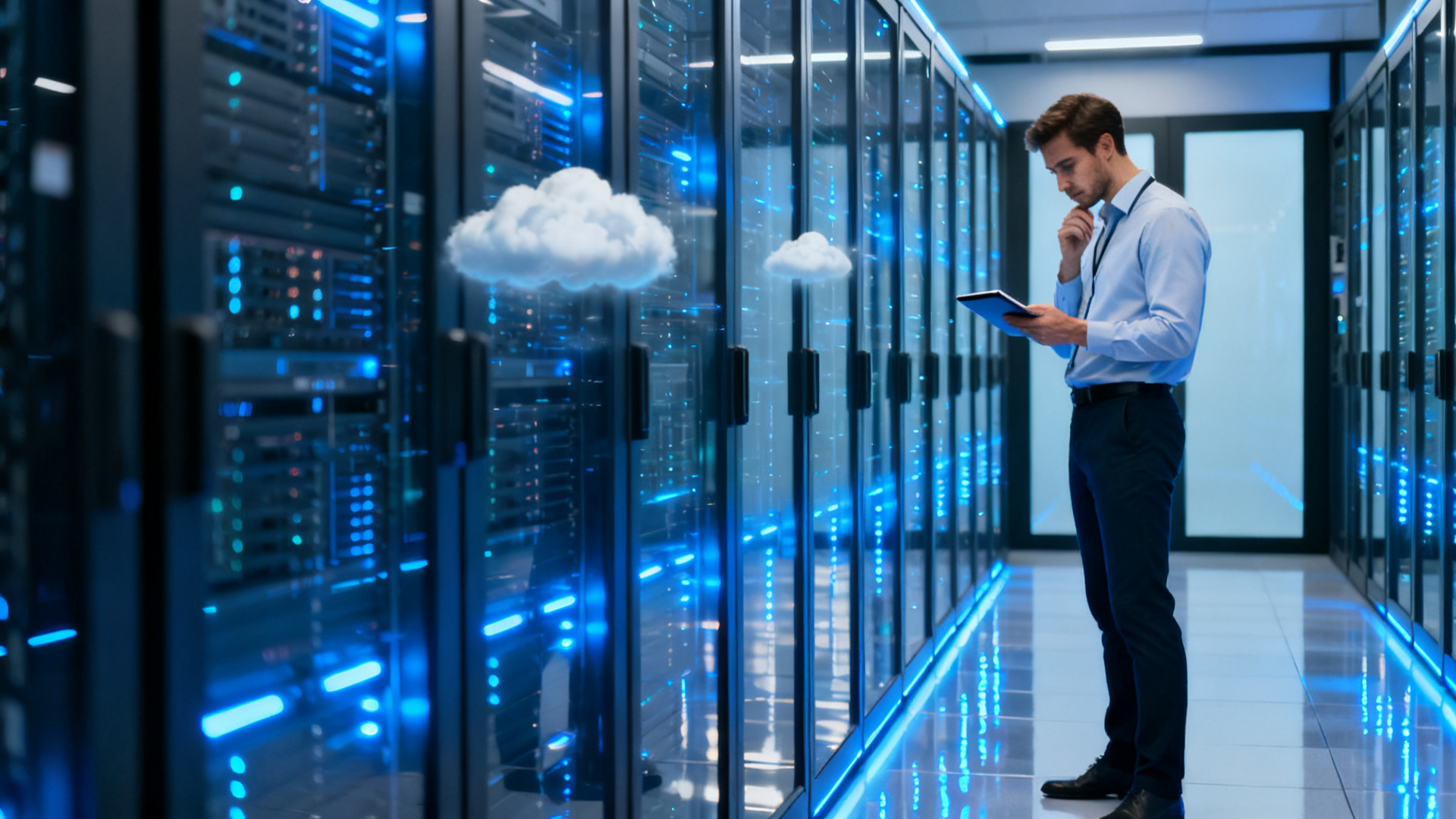 สร้างเอไอที่ไหนดี