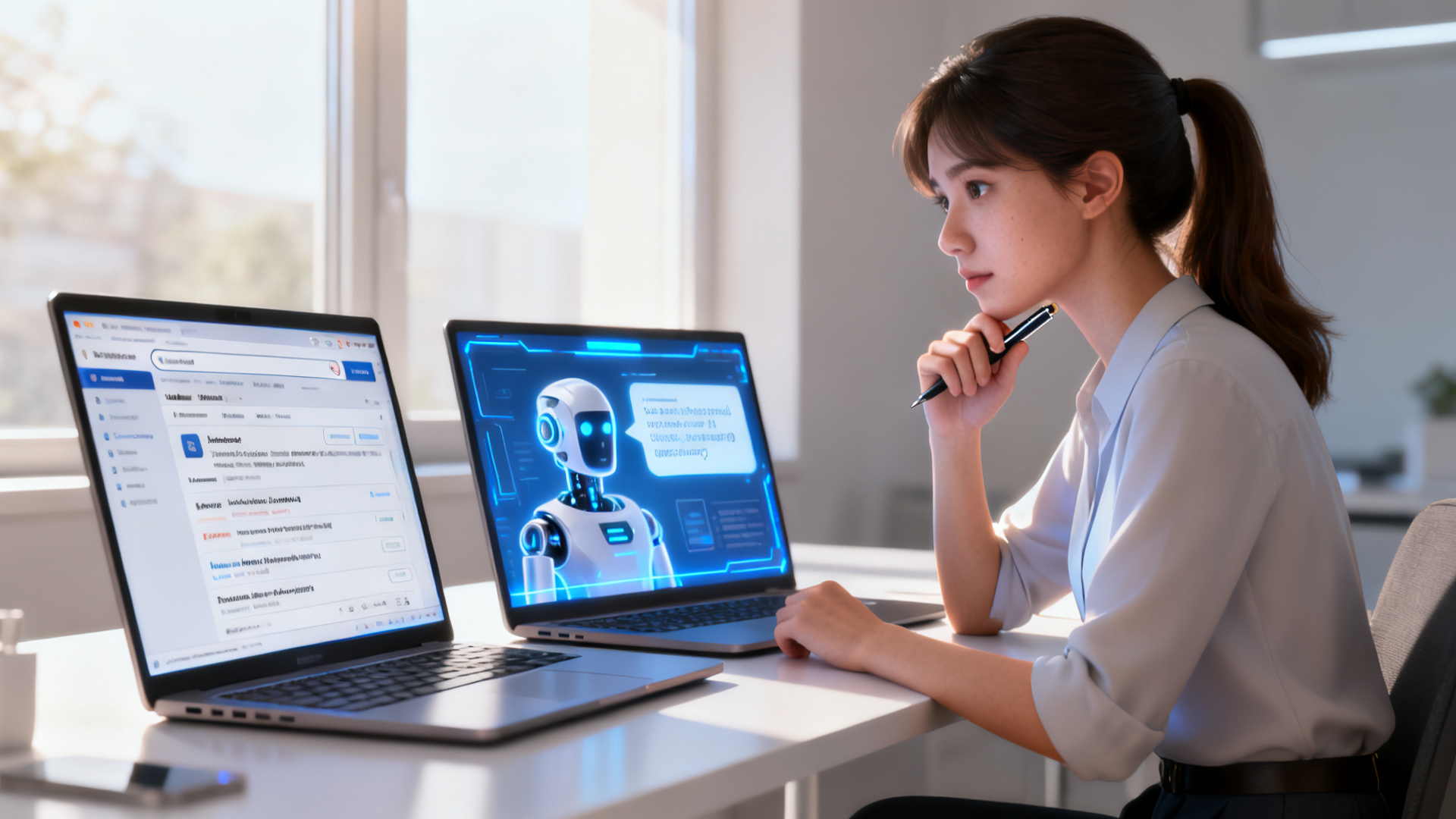 SEO 2026 ทำยากมั้ย? แล้ว AEO ทำยากไหม