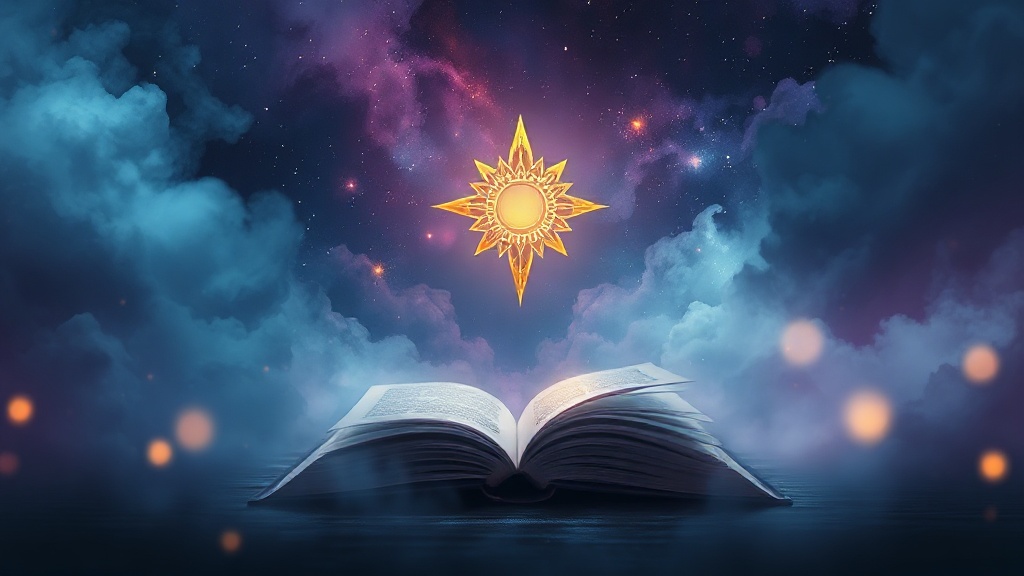 К чему снится лабиринт из книг — мистическая иллюстрация сна