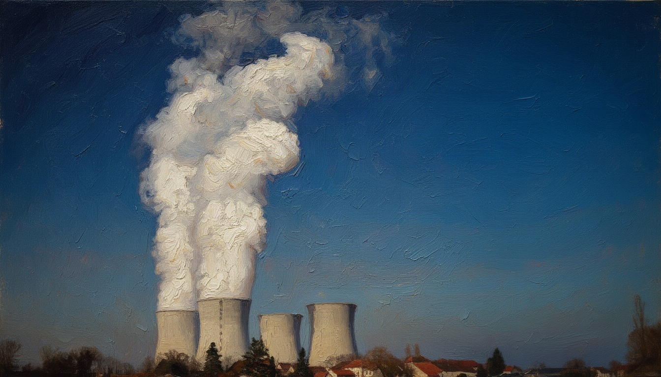 France Offers Nuclear Expertise to Enhance Philippine Energy Security