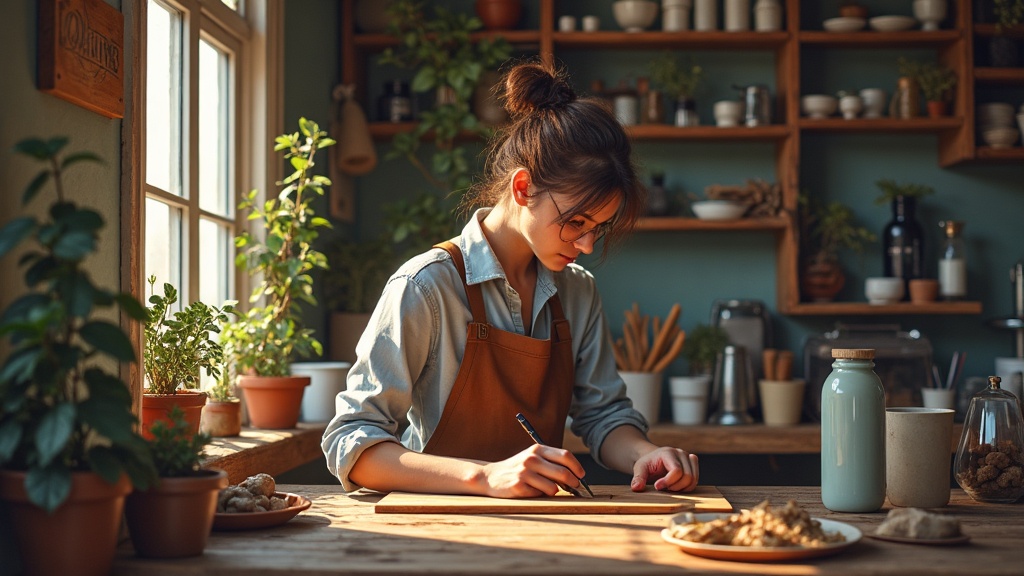 Qu'est-ce que le content marketing pour un artisan ?