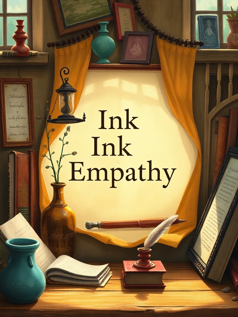 Ink & Empathy