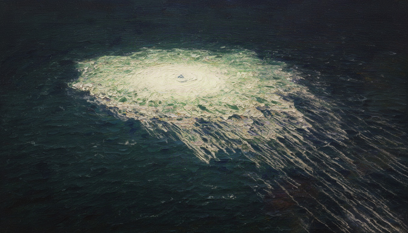 PLA Scientists Warn Submarine Cables Are Vulnerable to Attacks