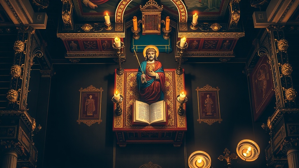 Novena a Santo Antônio de Pádua para Resolver Problemas
