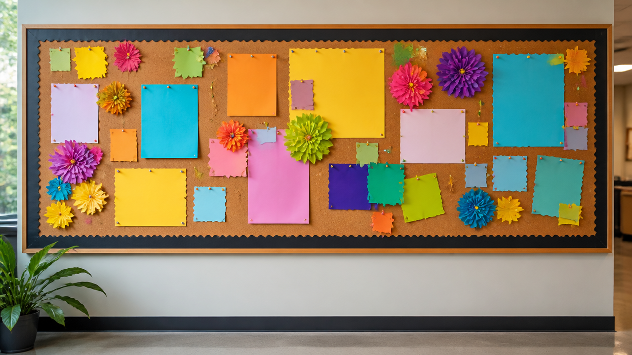 12 Creative Bulletin Board Designs for Every Classroom 2 bulletin board designs