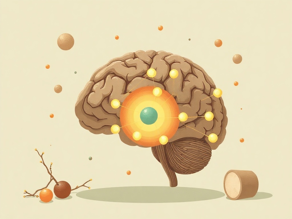 Image for Hippocampus Actively Separates Memories by Meaning, Not Just Context