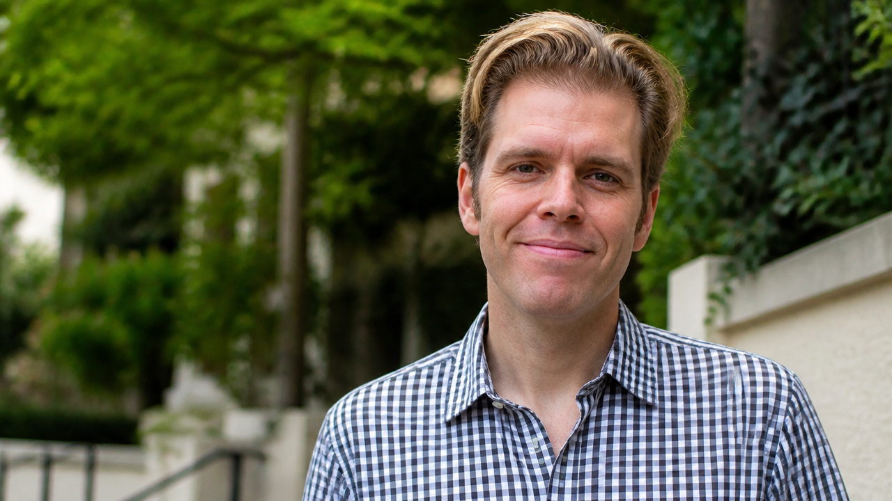 What Happened to Perez Hilton: The Rise and Fall of a Blogger 2 what happened to perez hilton