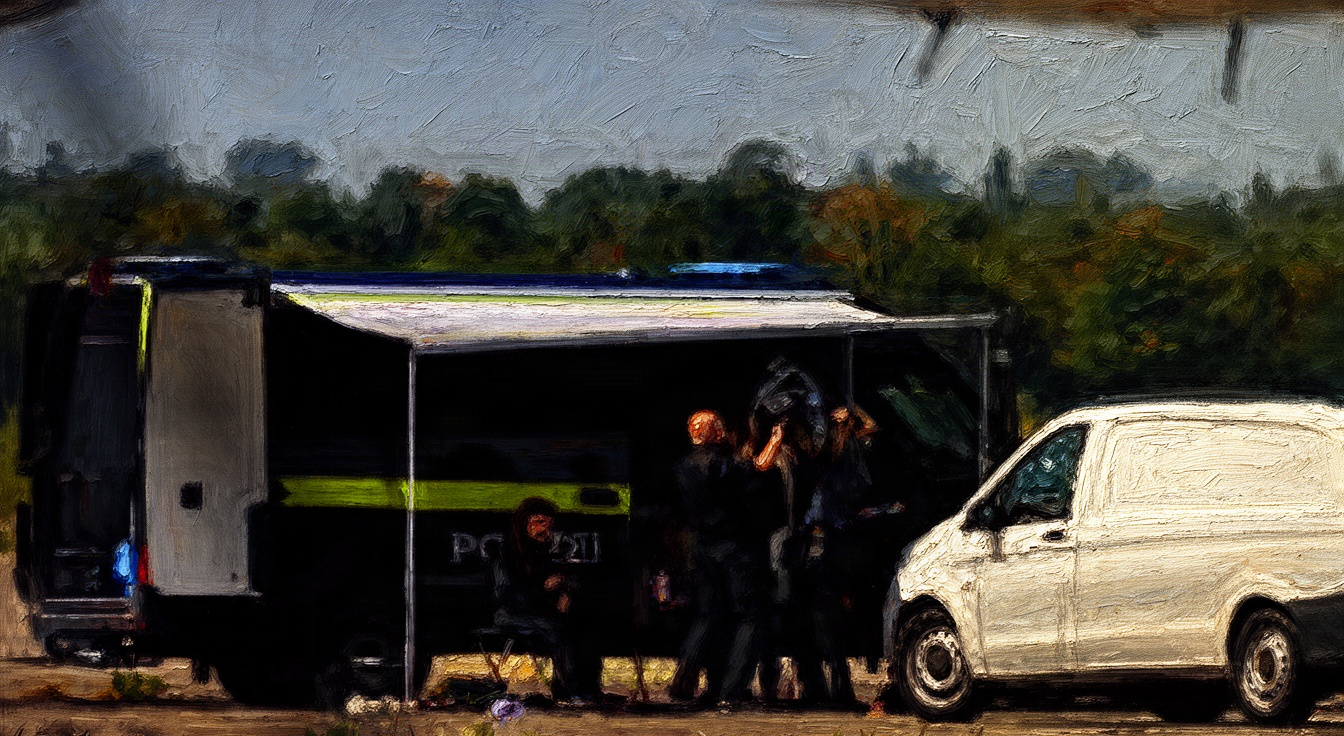 Explosive-Laden Drone Discovered at German Airport
