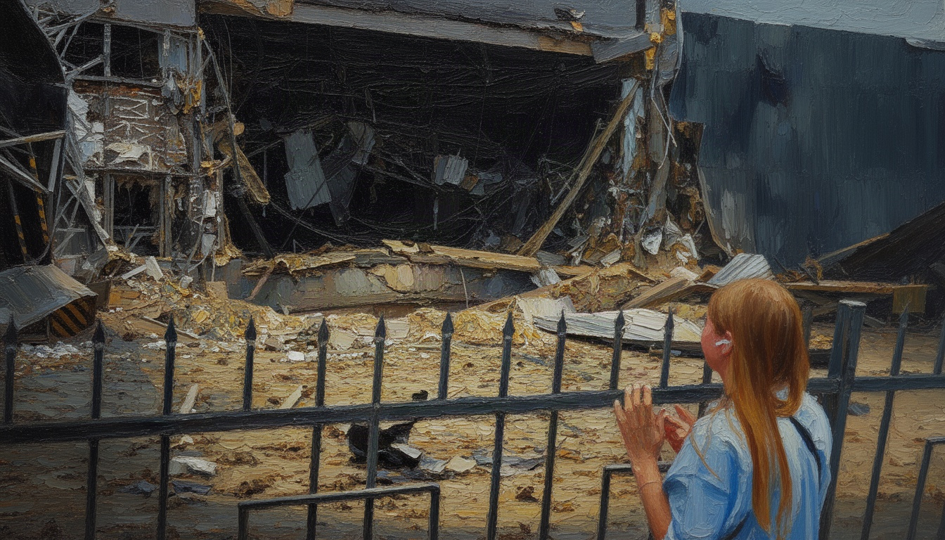 Russia-Ukraine Conflict Sees Surge in Attacks without Diplomacy