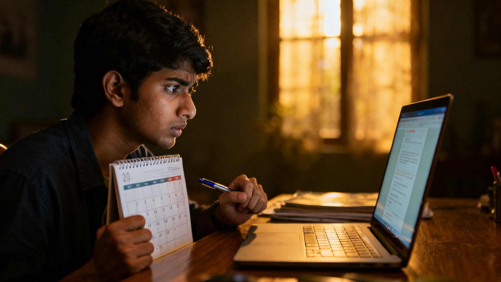 nimcet ka result kab aaega