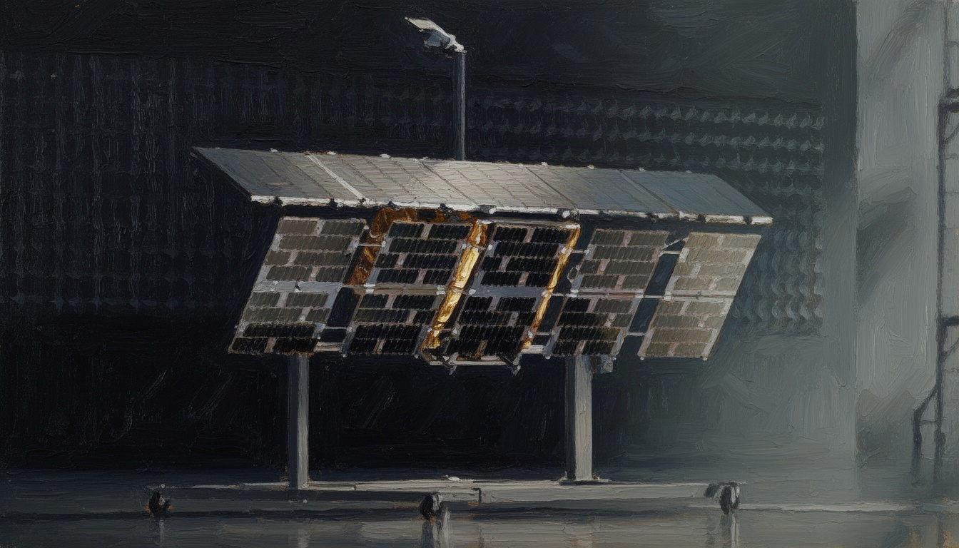 NRO Awards New SAR Satellite Contracts to Three Providers