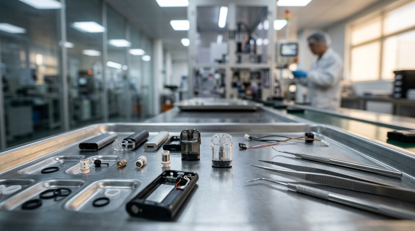 U.S. Poll Shows Strong Support for Science-Based Vape Regulation Reform