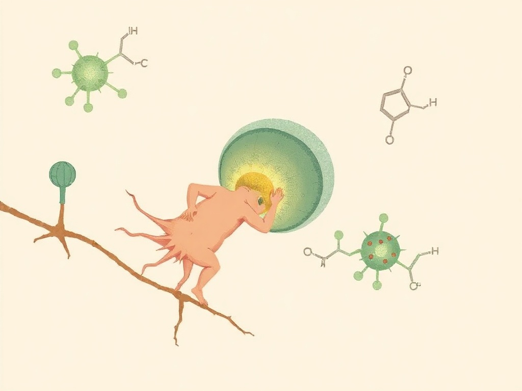 Image for Folic Acid's NTD Protection Traced to a Retinoic Acid Conversion Pathway