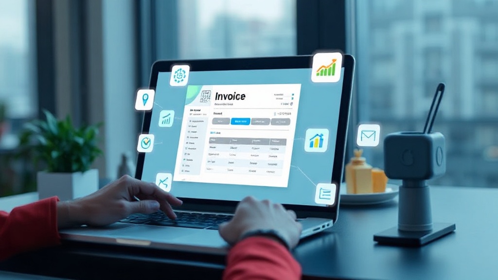 Meilleurs logiciels de facturation conformes à la réglementation e-invoicing 2026 : comparatif et guide d'adoption