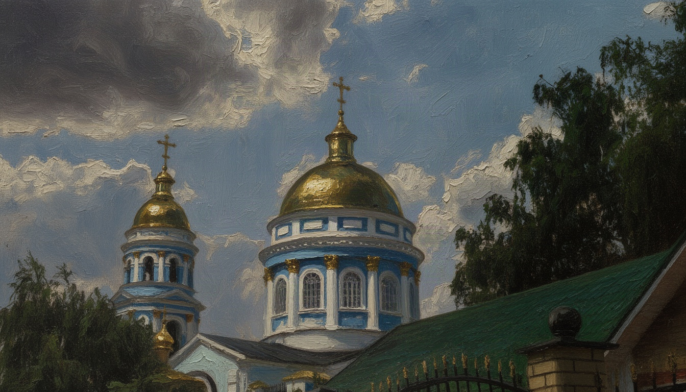Russian Strikes Kill At Least Six in Ukraine's Kharkiv and Sumy