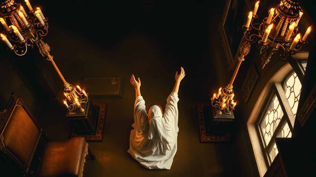 Santa Madalena de Pazzi: Vida, Êxtases e Devoção