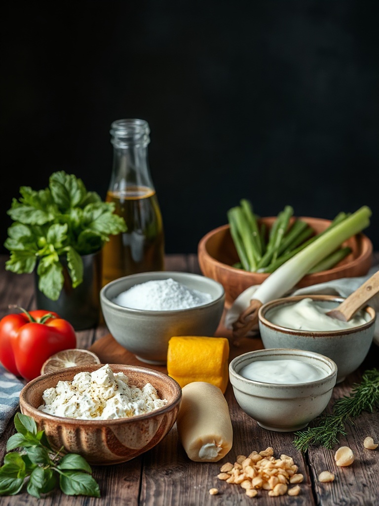 idee repas pour ce soir ingredients