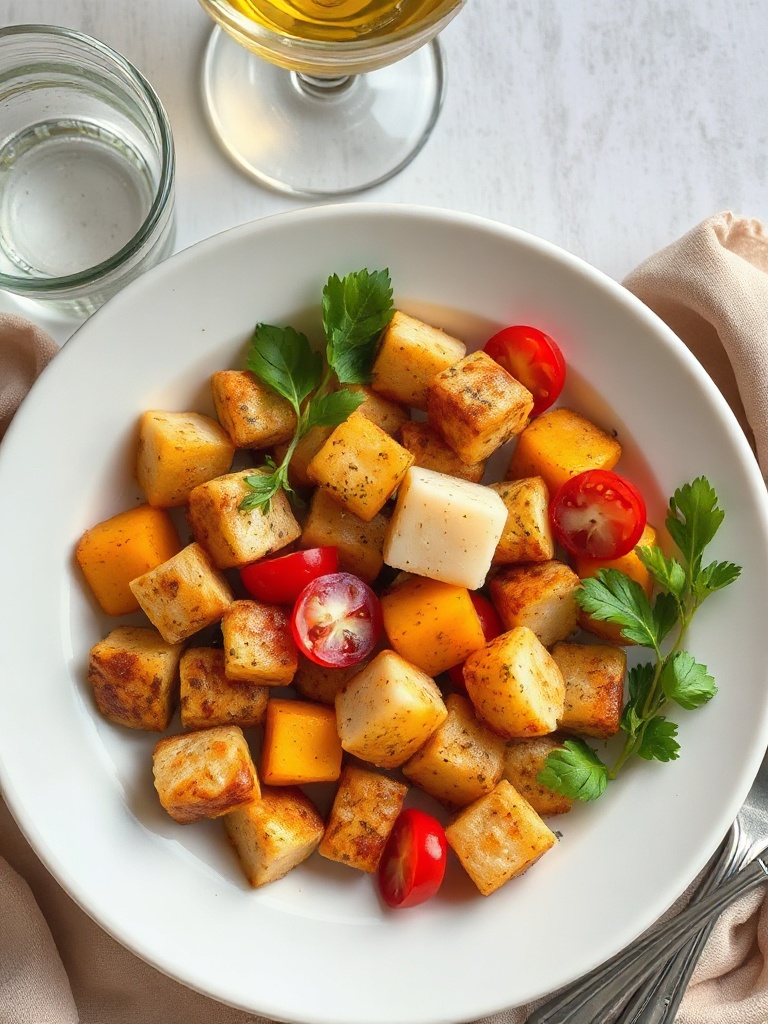idee repas pour ce soir