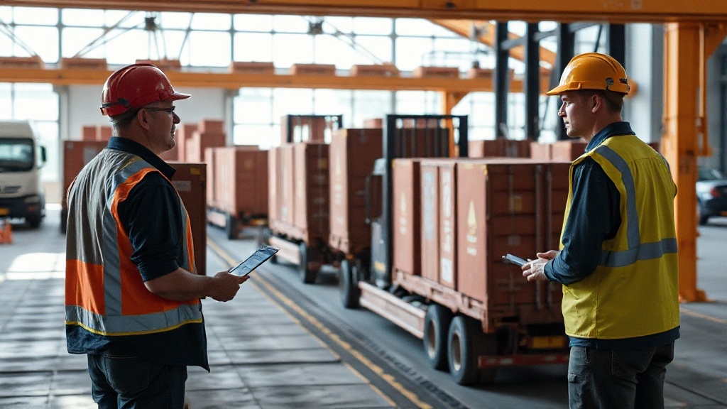 NDL logistics consultancy — Vehicles and investment consultants for sale in Dubai