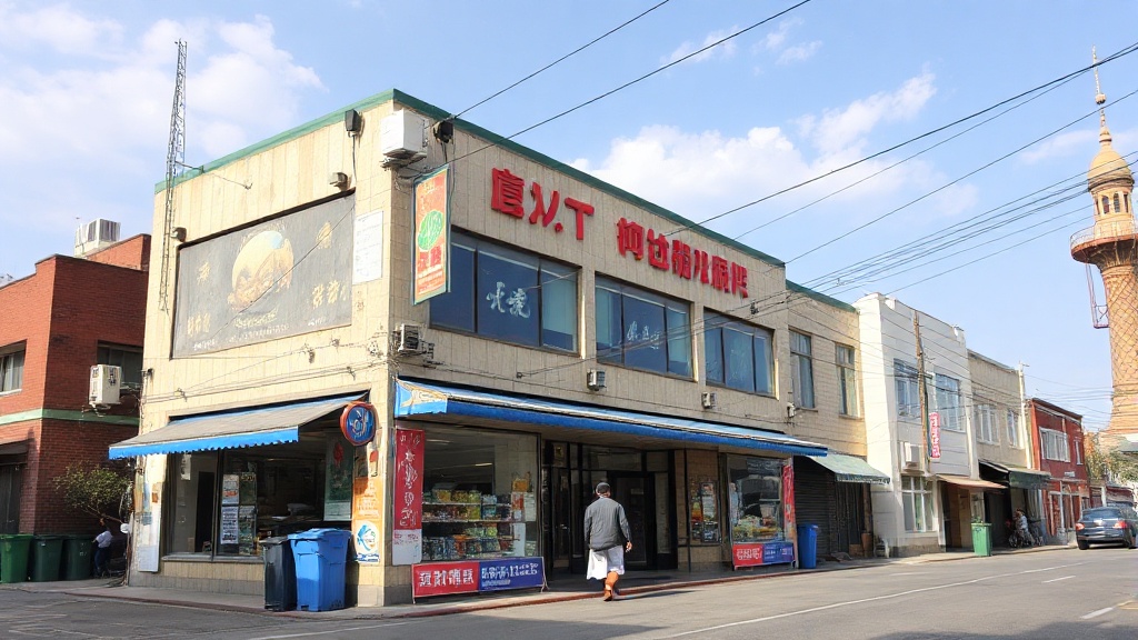 General Trading Company — Trading for sale in Dubai