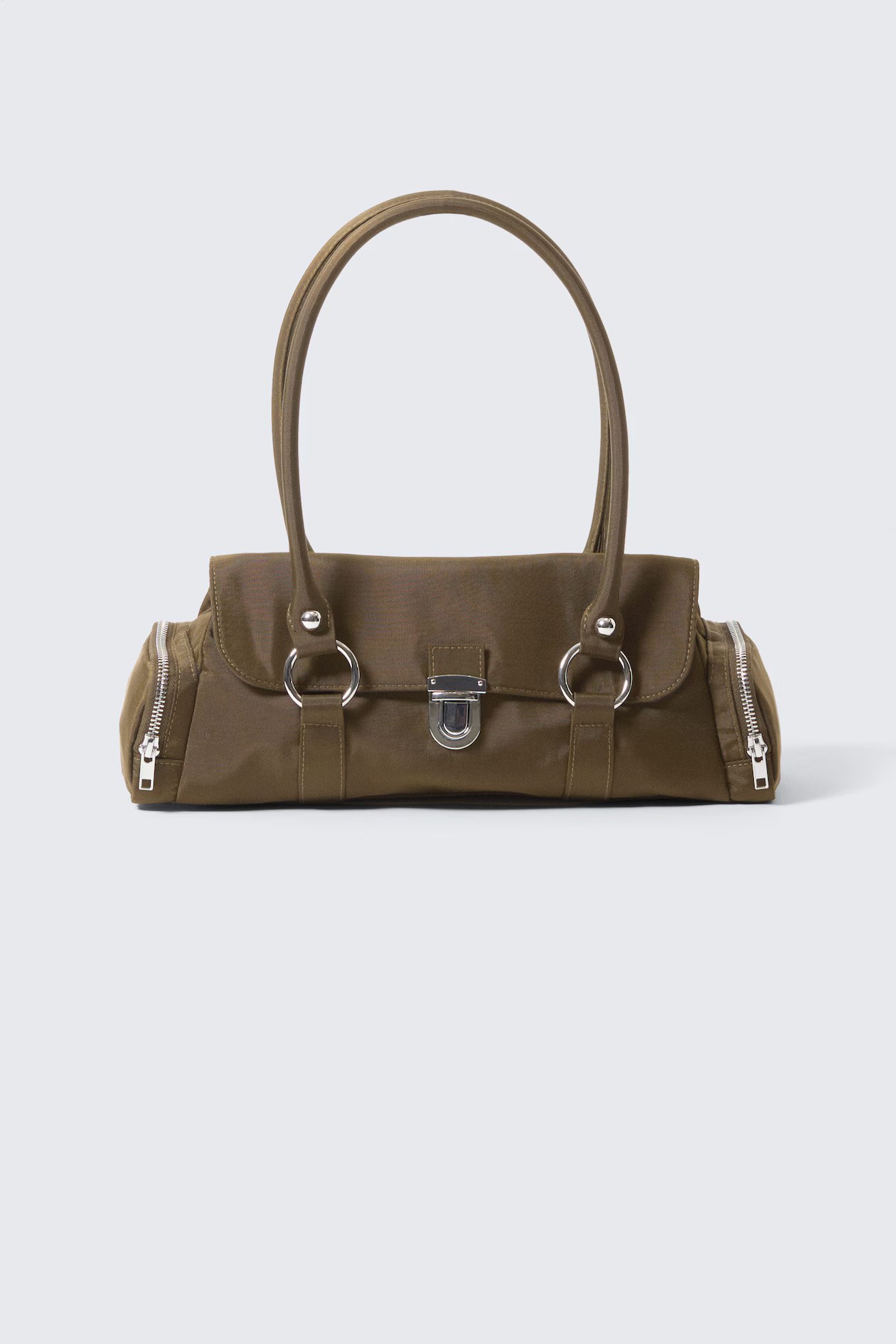 weekday, FLAP SHOULDER BAG