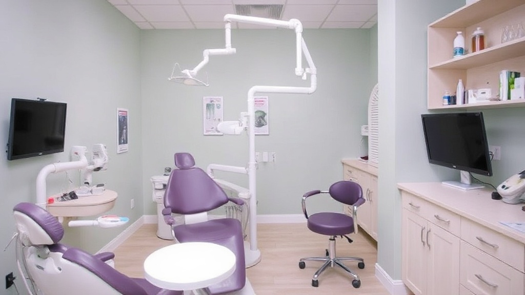 Dental Clinic — Healthcare for sale in Dubai