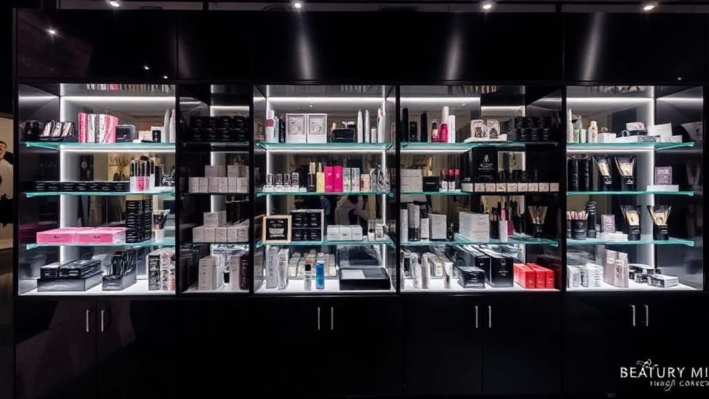 Beauty and Cosmetics Trading LLC — Cosmetic and beauty for sale in Dubai