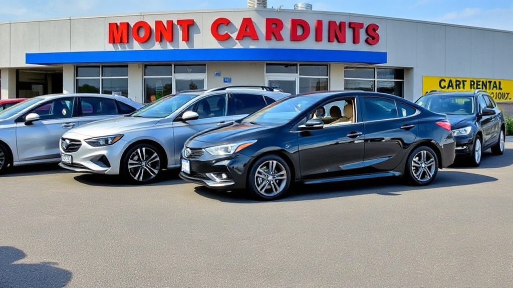 Car Rental Running Business — Car Rental for sale in Dubai