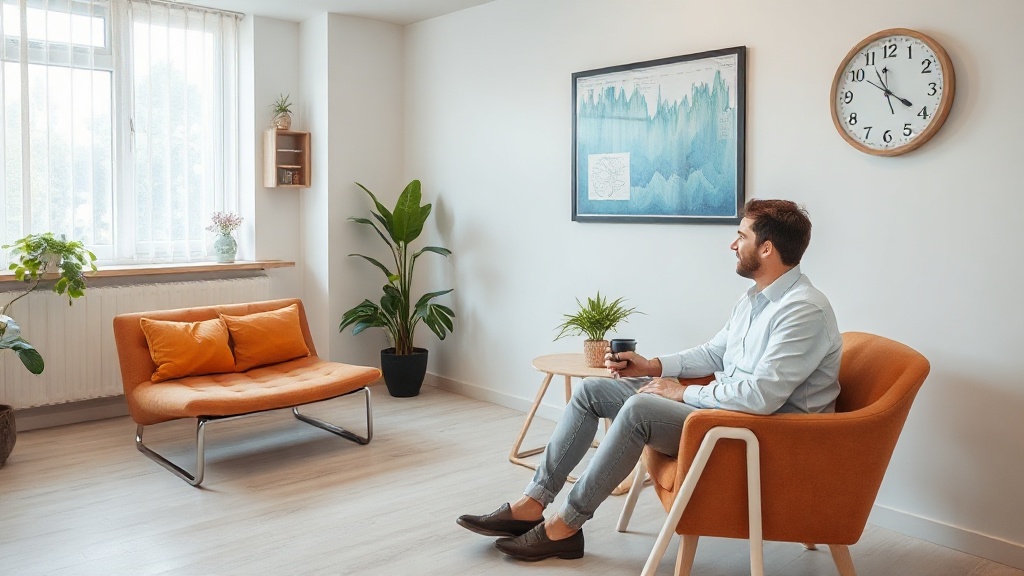 Psychiatry, Counselling and Neurology clinic — Healthcare for sale in Dubai